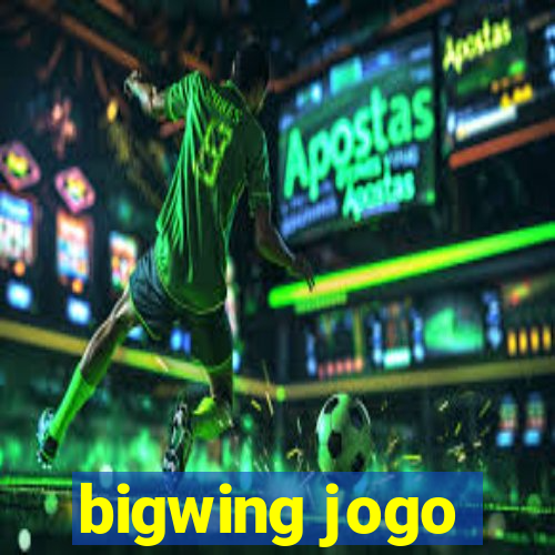 bigwing jogo